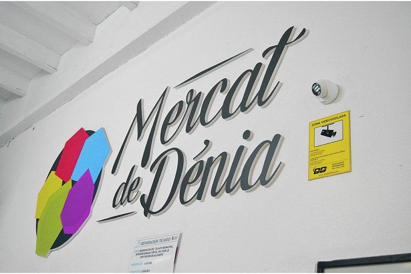 Scotto aclara que las videocámaras del mercado tienen como objetivo evitar robos Scotto aclara que las videocámaras del mercado tienen como objetivo evitar robos