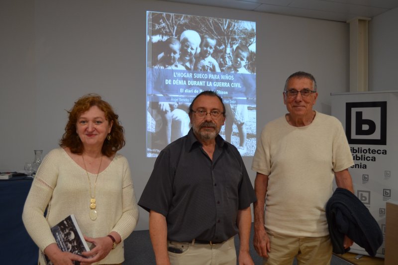 Solidaridad en tiempo de guerra Solidaridad en tiempo de guerra