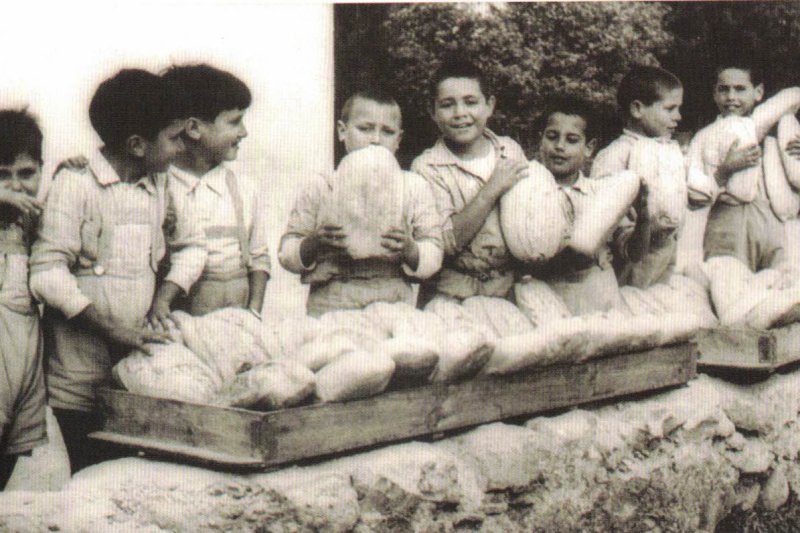 Solidaridad en tiempo de guerra Solidaridad en tiempo de guerra