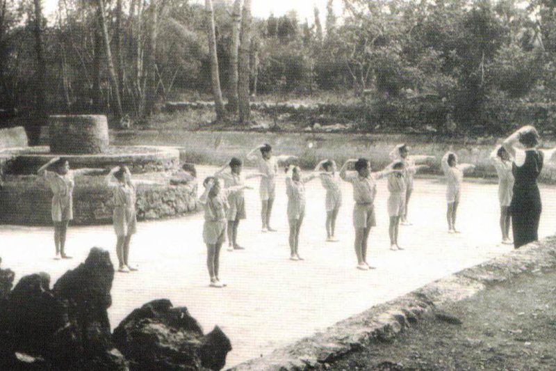 Solidaridad en tiempo de guerra Solidaridad en tiempo de guerra