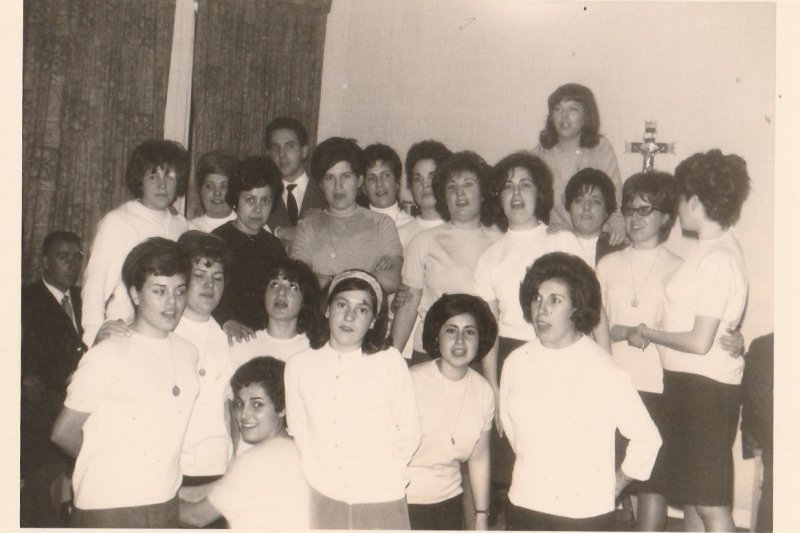 La fábrica Schuberth: la revolución femenina en Benissa La fábrica Schuberth: la revolución femenina en Benissa