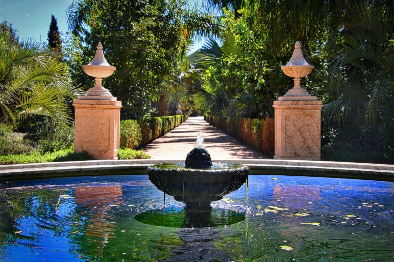 La Finca Albarda de Pedreguer reabre las puertas el 25 de mayo La Finca Albarda de Pedreguer reabre las puertas el 25 de mayo