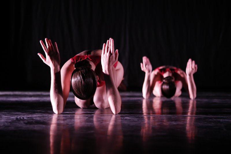 Llegan las galas de fin de curso de la academia de danza Babylón Llegan las galas de fin de curso de la academia de danza Babylón
