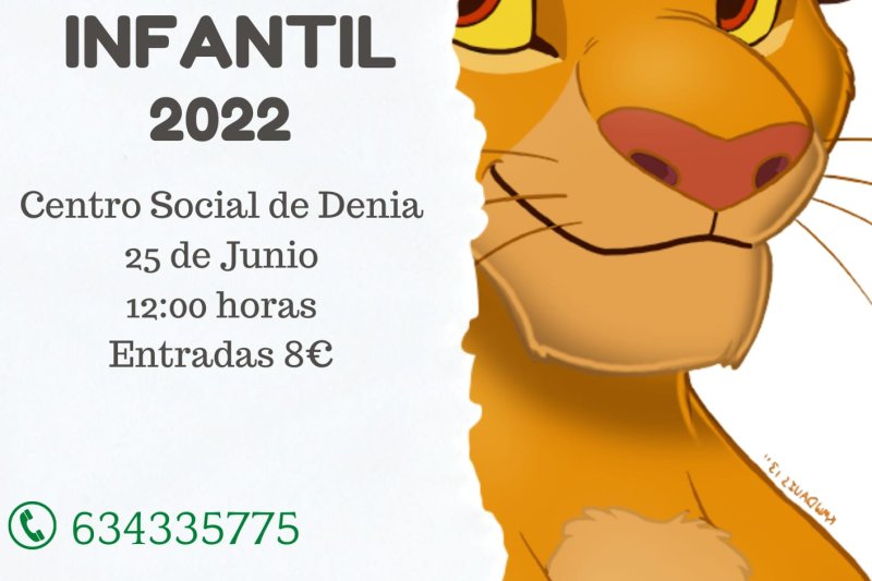 Llegan las galas de fin de curso de la academia de danza Babylón Llegan las galas de fin de curso de la academia de danza Babylón