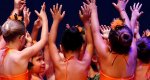 Llegan las galas de fin de curso de la academia de danza Babylón Llegan las galas de fin de curso de la academia de danza Babylón