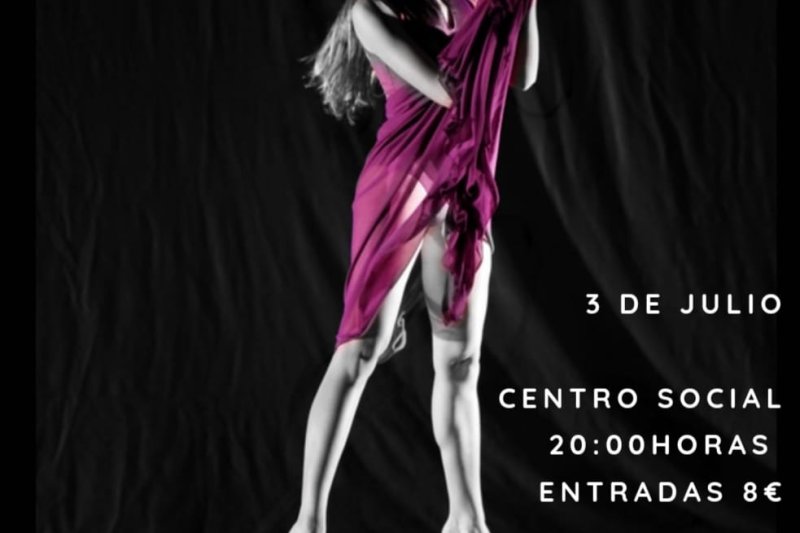 Llegan las galas de fin de curso de la academia de danza Babylón Llegan las galas de fin de curso de la academia de danza Babylón