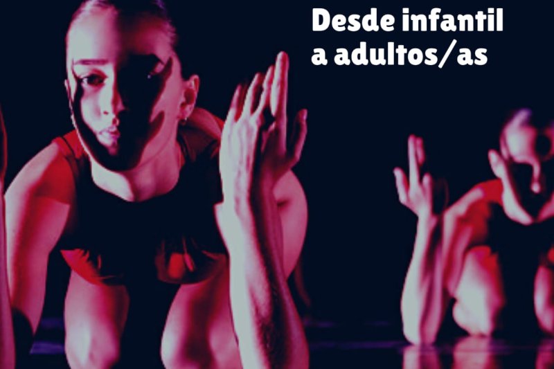 Llegan las galas de fin de curso de la academia de danza Babylón Llegan las galas de fin de curso de la academia de danza Babylón