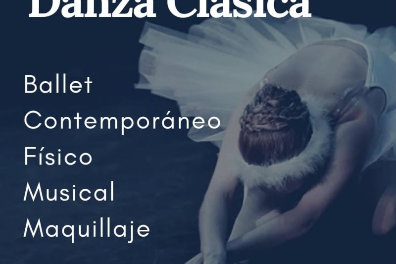Llegan las galas de fin de curso de la academia de danza Babylón Llegan las galas de fin de curso de la academia de danza Babylón
