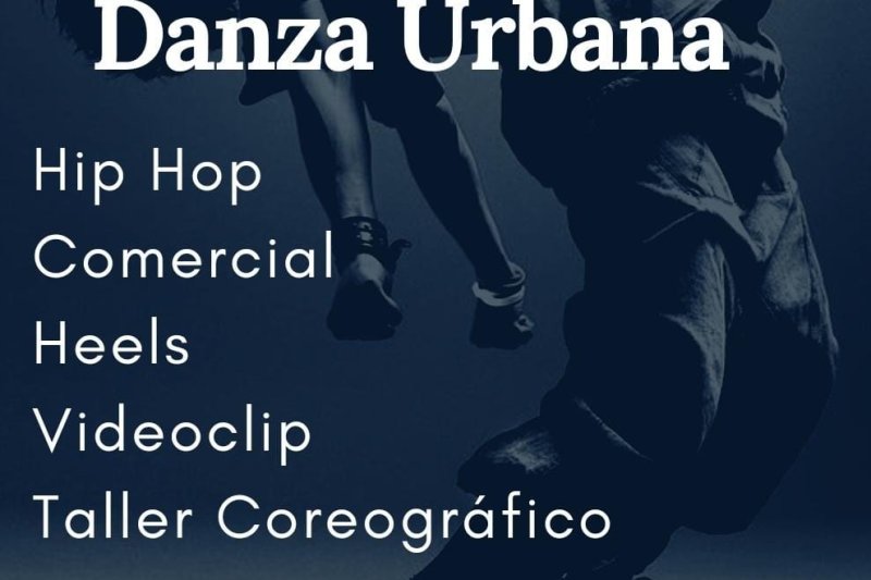 Llegan las galas de fin de curso de la academia de danza Babylón Llegan las galas de fin de curso de la academia de danza Babylón