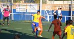 Fútbol Preferente: Goleada del Jávea, primera victoria del Dénia y derrota del Calpe Fútbol Preferente: Goleada del Jávea, primera victoria del Dénia y derrota del Calpe