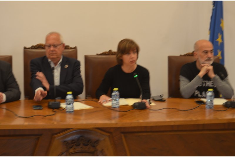 Sobre el PGE i el que ha aprovat hui el Ple municipal/ MARIA JOSEP RIPOLL Sobre el PGE i el que ha aprovat hui el Ple municipal/ MARIA JOSEP RIPOLL