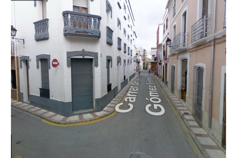 450.000 euros per millorar la xarxa d’aigua potable de Gata 450.000 euros per millorar la xarxa d’aigua potable de Gata