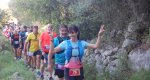 Medio millar de atletas cubren el cupo maximo previsto en la Trail de Pego para preservar la sostenibilidad de las sendas de montaña Medio millar de atletas cubren el cupo maximo previsto en la Trail de Pego para preservar la sostenibilidad de las sendas de montaña
