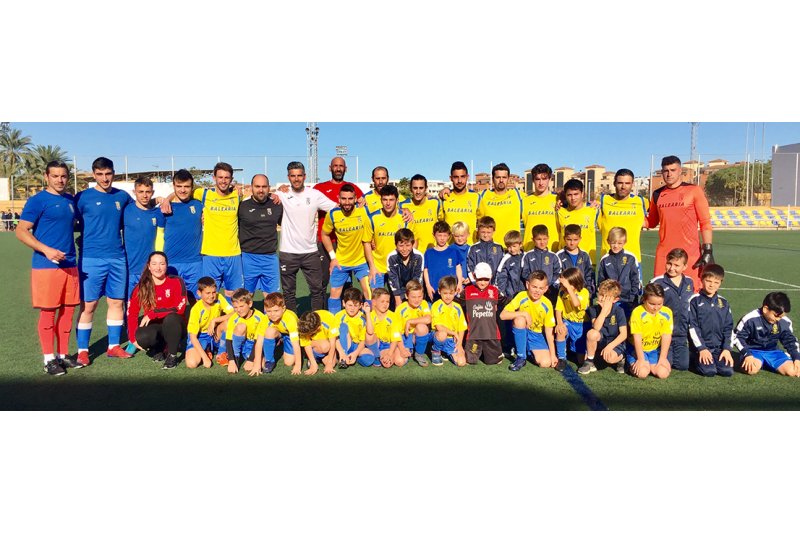 Preferent: Jávea i Dénia guanyen i Pego i Pedreguer empaten Preferent: Jávea i Dénia guanyen i Pego i Pedreguer empaten