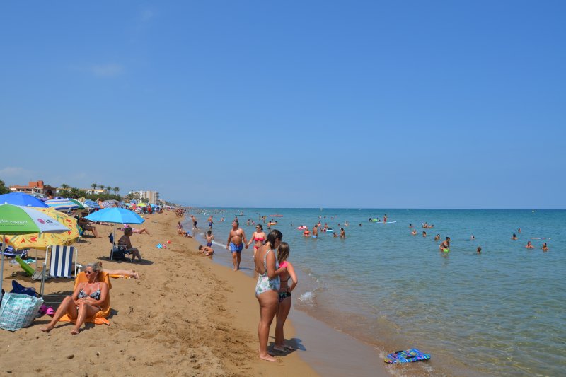 La hostelería vive un buen verano con niveles de gasto y ocupación altos La hostelería vive un buen verano con niveles de gasto y ocupación altos