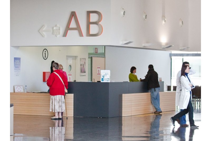 Haz Check-in desde tu móvil al llegar al Hospital de Dénia Haz Check-in desde tu móvil al llegar al Hospital de Dénia