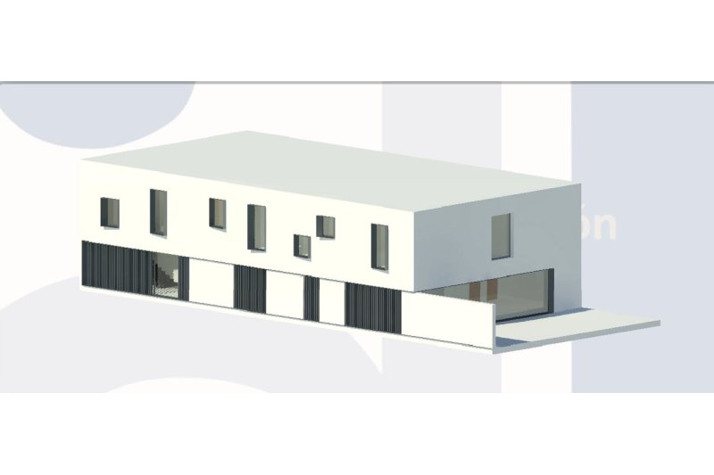 La corporació municipal d’Ondara aprova per unanimitat el projecte de la Casa de la Música i Arts Escèniques La corporació municipal d’Ondara aprova per unanimitat el projecte de la Casa de la Música i Arts Escèniques