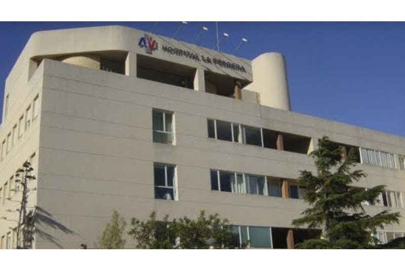 El conseller anuncia la creación de un centro para lesiones medulares en La Pedrera  El conseller anuncia la creación de un centro para lesiones medulares en La Pedrera