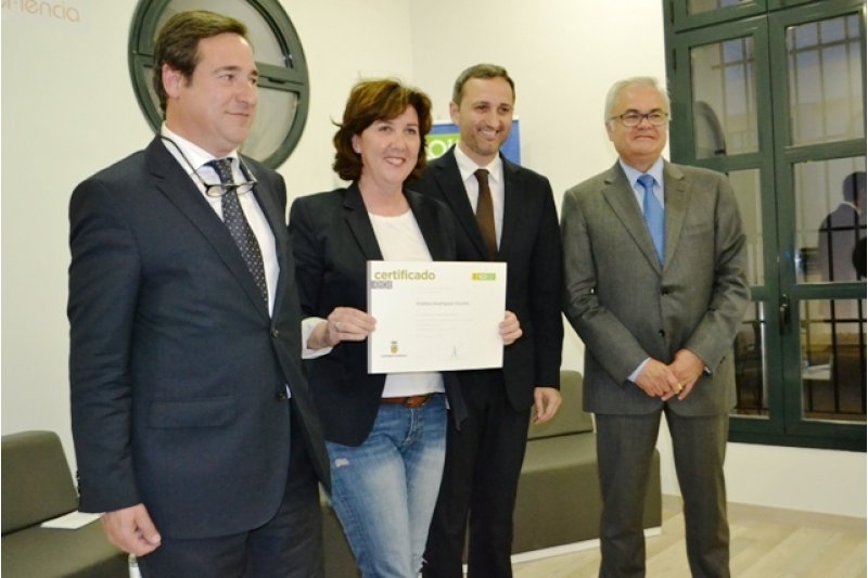 El Centro de Excelencia de Benissa renueva su oferta formativa para empresarios y emprendedores El Centro de Excelencia de Benissa renueva su oferta formativa para empresarios y emprendedores