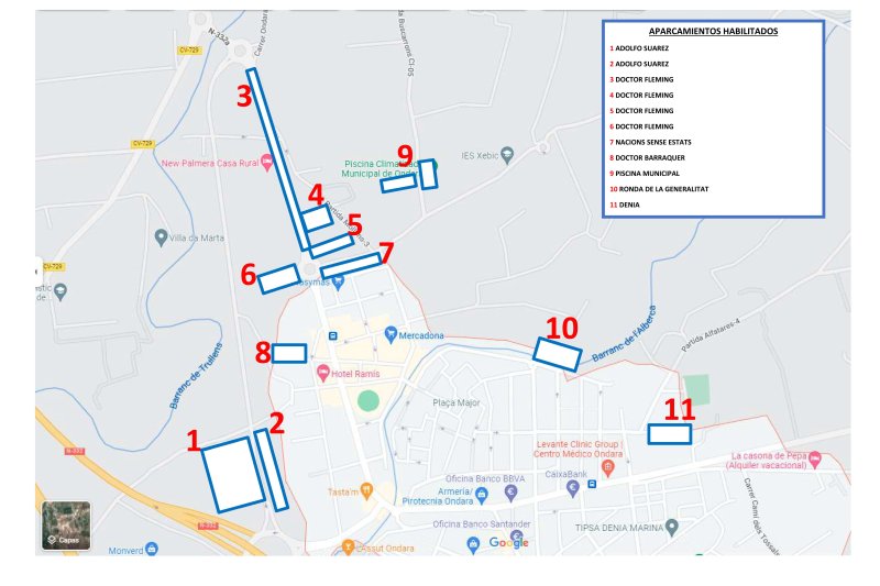 El Ayuntamiento de Ondara activa el Dispositivo de seguridad en Ondara con motivo del Spring Fest by Gigant, la Cursa Popular y el concurso de tiro y arrastre del 28 de mayo El Ayuntamiento de Ondara activa el Dispositivo de seguridad en Ondara con motivo del Spring Fest by Gigant, la Cursa Popular y el concurso de tiro y arrastre del 28 de mayo
