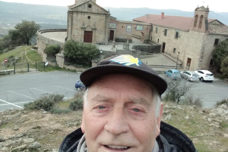 Pepe, gracias por tanto Pepe, gracias por tanto