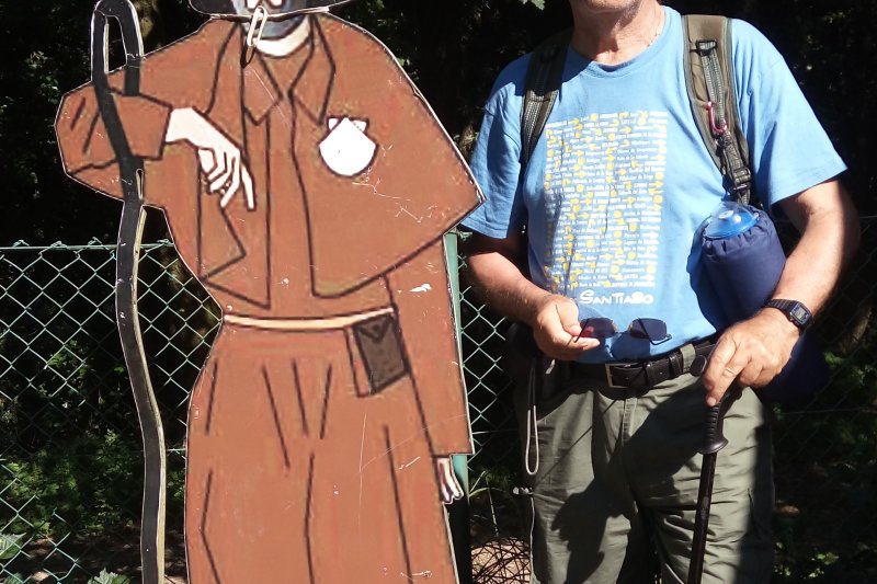 Pepe, gracias por tanto Pepe, gracias por tanto