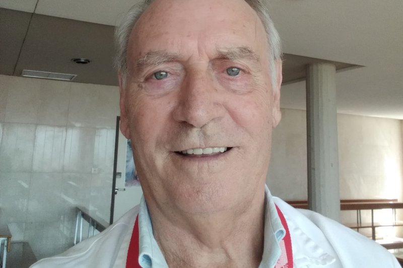 Pepe, gracias por tanto Pepe, gracias por tanto