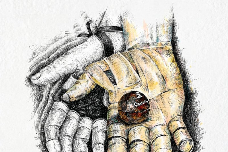 La presentació del llibre “La pilota a Ondara” documenta el   150 aniversari del trinquet  La presentació del llibre “La pilota a Ondara” documenta el   150 aniversari del trinquet