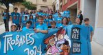 Vora 15.000 persones converteixen la Trobada d’Escoles de la Marina Alta a Pego en una festa reivindicativa dels col·legis de la comarca pel valencià Vora 15.000 persones converteixen la Trobada d’Escoles de la Marina Alta a Pego en una festa reivindicativa dels col·legis de la comarca pel valencià