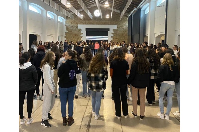 La segunda edición de la Trobada Feminista de la Marina Alta recala en Ondara La segunda edición de la Trobada Feminista de la Marina Alta recala en Ondara