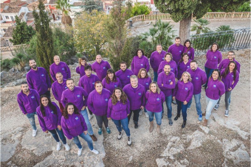 Pedreguer celebra aquest cap de setmana la Festa i Porrat de Sant Blai Pedreguer celebra aquest cap de setmana la Festa i Porrat de Sant Blai