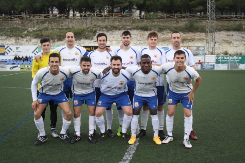 El Benissa empata de penalti i en el 95 contra el Pedreguer El Benissa empata de penalti i en el 95 contra el Pedreguer