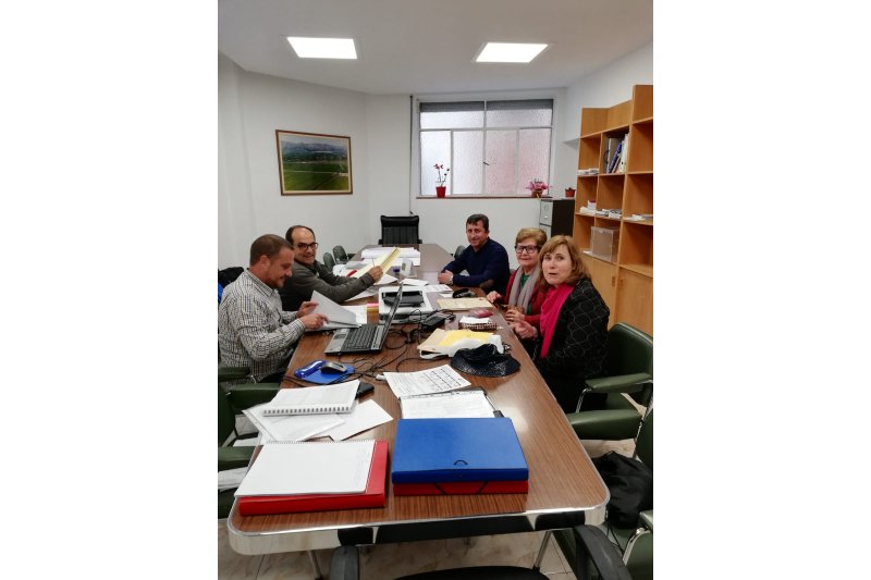 La Conselleria d’Agricultura i Medi Ambient reinicia el procés de concentració parcel·laria de la marjal de Pego amb els torns d’informació pública La Conselleria d’Agricultura i Medi Ambient reinicia el procés de concentració parcel·laria de la marjal de Pego amb els torns d’informació pública