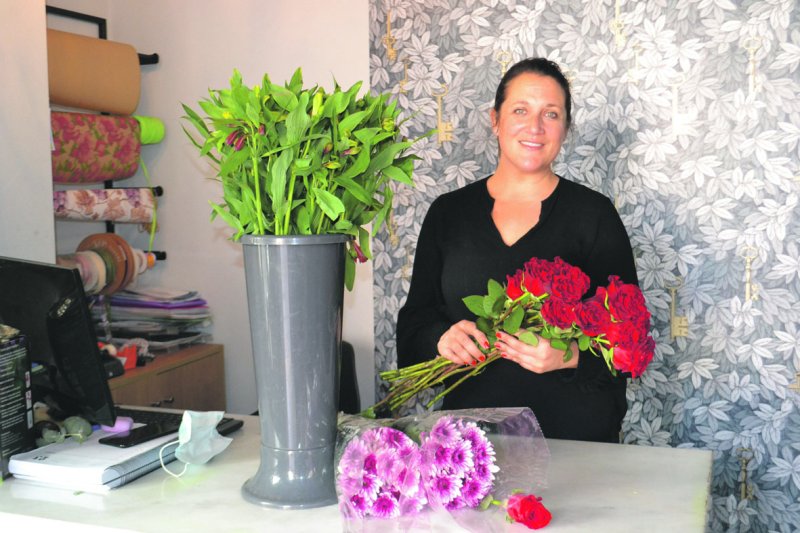 Díselo con flores y sorprende a los que más quieres Díselo con flores y sorprende a los que más quieres