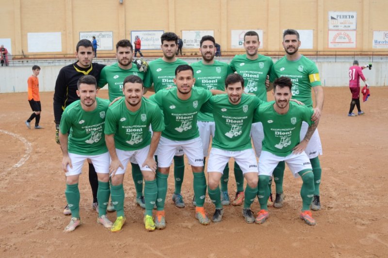 Primera Regional: Orba 2, Polop 0 Primera Regional: Orba 2, Polop 0