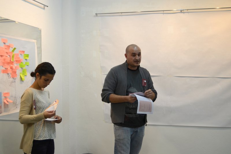 Vecinos de Les Marines-Deveses piden que el PGE preserve las alturas actuales en la edificabilidad Vecinos de Les Marines-Deveses piden que el PGE preserve las alturas actuales en la edificabilidad