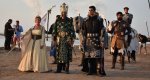 Los Moros i Cristians de Dénia ya son Fiesta de Interés Turístico Autonómico  Los Moros i Cristians de Dénia ya son Fiesta de Interés Turístico Autonómico