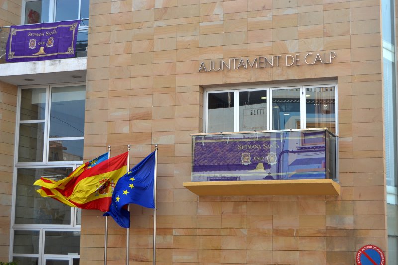 La Agencia Antifraude archiva el expediente de contratación turística de Calp La Agencia Antifraude archiva el expediente de contratación turística de Calp