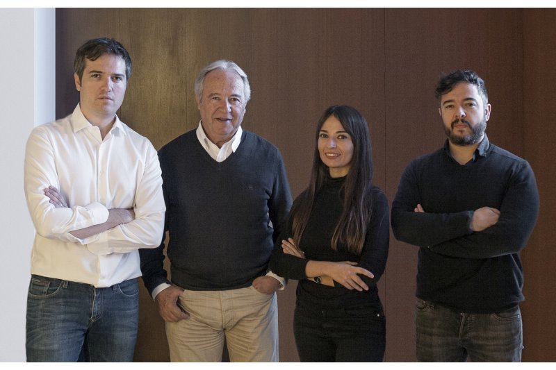 De pare músic, fill ballador De pare músic, fill ballador