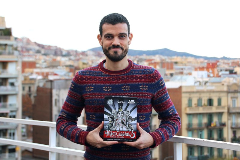 Torna la Fallera Calavera, ara amb més fam que mai Torna la Fallera Calavera, ara amb més fam que mai