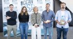 Los Escacs Vivents de Xàbia transporta su última representación al Oceanogràfic de València Los Escacs Vivents de Xàbia transporta su última representación al Oceanogràfic de València