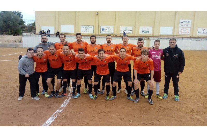 Primera Regional: Orba 0, El Campello 2 Primera Regional: Orba 0, El Campello 2