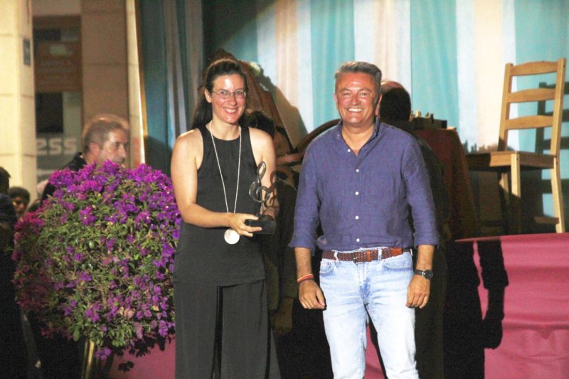 El Ajedrez Viviente de Xàbia gana en brillantez con una mezcla de arte y cultura El Ajedrez Viviente de Xàbia gana en brillantez con una mezcla de arte y cultura