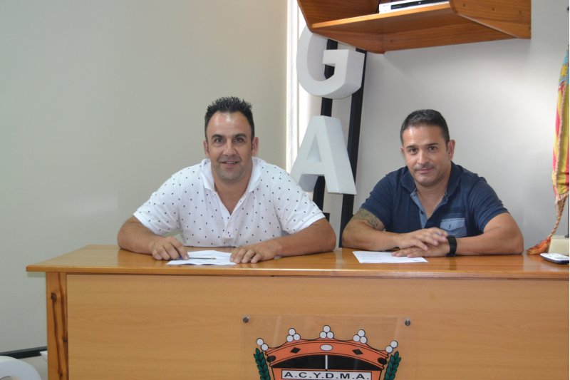 Fútbol Sala: ACYDMA vuelve a finalizar la temporada con superávit Fútbol Sala: ACYDMA vuelve a finalizar la temporada con superávit