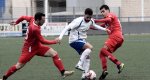 Primera Regional: Benissa 3, Gorgos 1 Primera Regional: Benissa 3, Gorgos 1