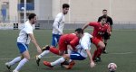 Primera Regional: Benissa 3, Gorgos 1 Primera Regional: Benissa 3, Gorgos 1