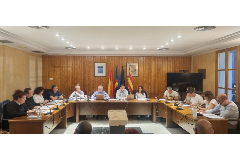 L’Ajuntament d’Ondara projecta la rehabilitació integral de l’edifici de l’històric Café Sendra L’Ajuntament d’Ondara projecta la rehabilitació integral de l’edifici de l’històric Café Sendra