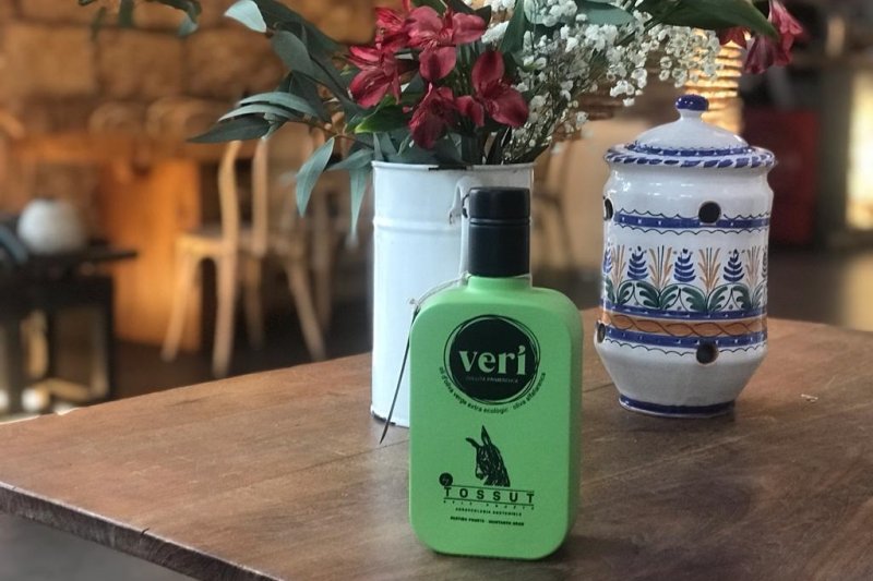 Los mejores aceites valencianos, en la feria Olis de Diània de Els Magazinos Los mejores aceites valencianos, en la feria Olis de Diània de Els Magazinos