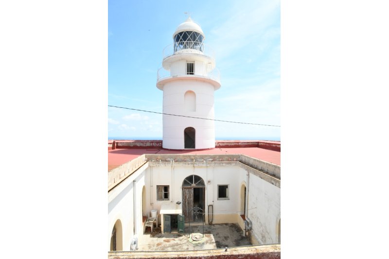Xàbia reservará en el presupuesto un millón de euros para la rehabilitación del faro del Cap de Sant Antoni Xàbia reservará en el presupuesto un millón de euros para la rehabilitación del faro del Cap de Sant Antoni