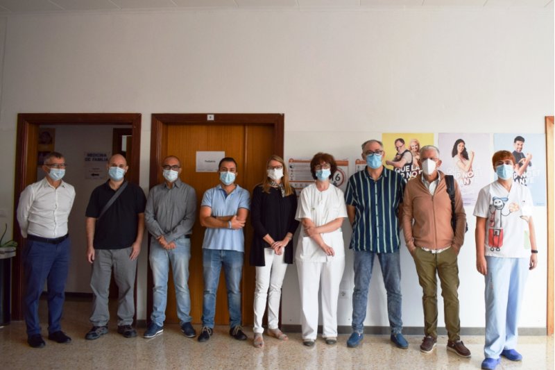 La campaña contra la gripe amplía los grupos de riesgo La campaña contra la gripe amplía los grupos de riesgo